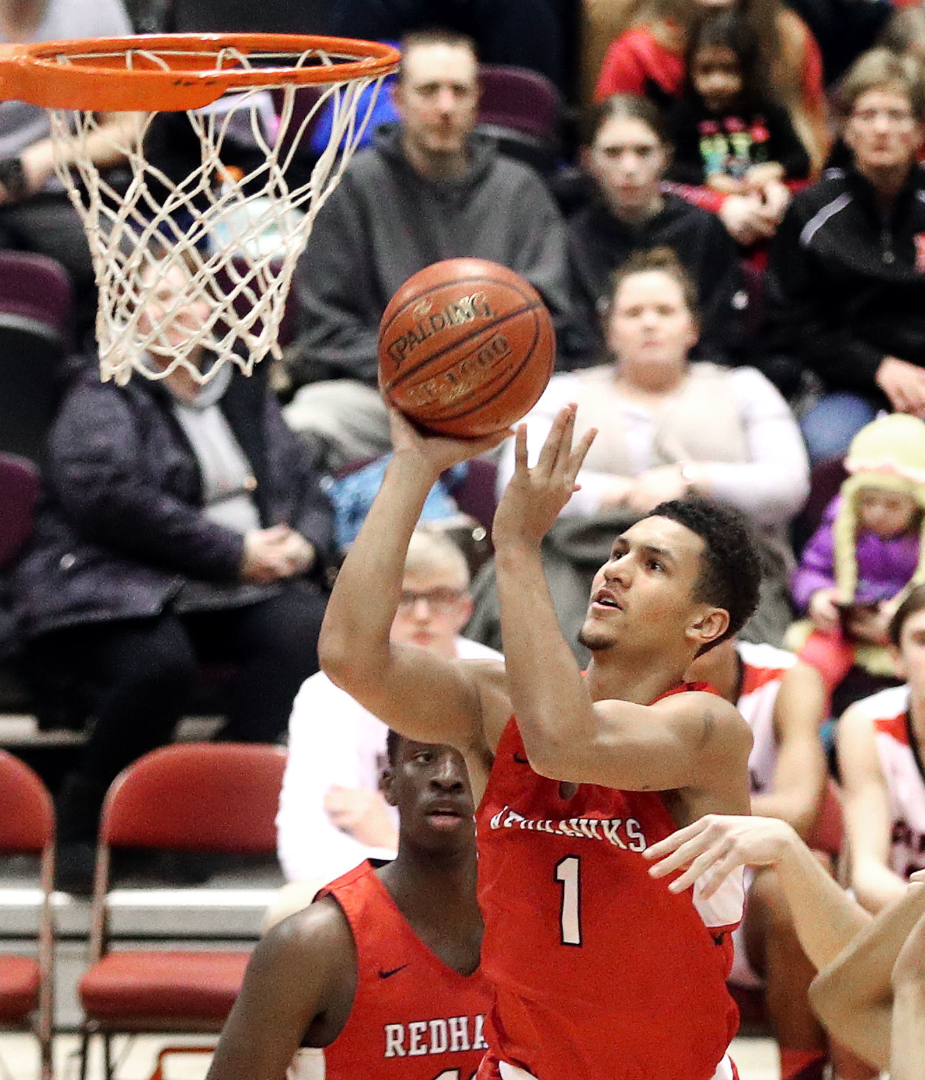 Jan. 19: Midwest Players Classic